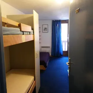 Ski Au Pied Altineige Appartement